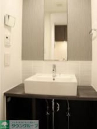 YSレジデンス代田橋の物件内観写真